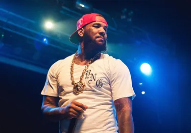The Game Performs At Electric Brixton In London