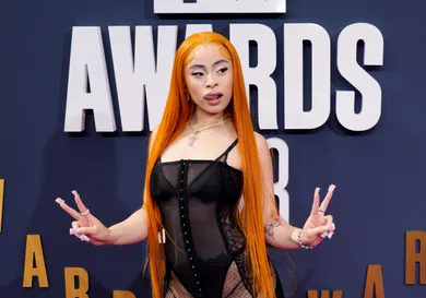 Ice Spice Without Makeup Sparks Debate Online