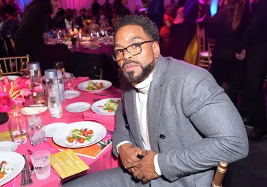 54th NAACP Image Awards (Non-Televised Categories) Program And Dinner