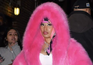 Nicki Minaj Roman Comeback Return Pink Friday 2 Criticism Response Hip Hop News