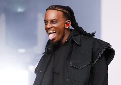 Playboi Carti Shares Texts From "God" To His Instagram Story