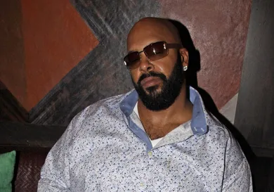 Suge Knight 2Pac Keefe D Justice Hip Hop News