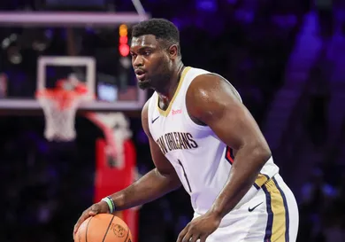 New Orleans Pelicans v Los Angeles Lakers: Semifinals - 2023 NBA In-Season Tournament