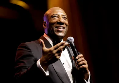 Byron Allen Net Worth 2023: What Is The Businessman Worth?