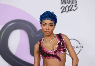Coi Leray Shows Off Twerking Skills, Fans Want To See Her Battle Megan