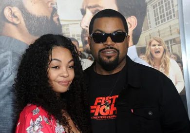 Ice Cube & Kimberly Woodruff Relationship Timeline