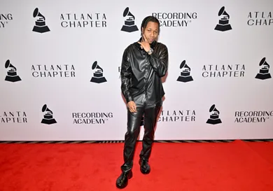 Grammy Nominee Dinner – Atlanta