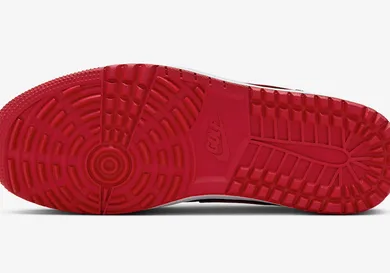 Air Jordan Mule Golf "Bred" Release Date Revealed