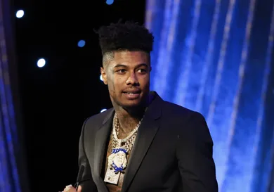Blueface's Mom Karlissa Saffold Explains Arrest As New Alleged Footage