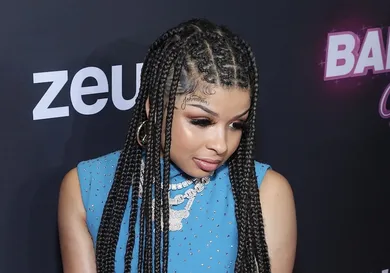 Blueface's Mom Karlissa Saffold Explains Sexyy Red Beef