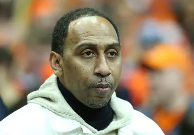 Stephen A Smith Net Worth 2024: What Is The Sports Journalist Worth?