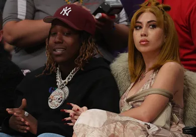 Don Toliver & Kali Uchis Relationship Timeline
