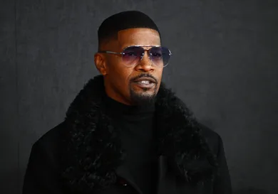"The Jamie Foxx Show" Stars: Where Are They Now?