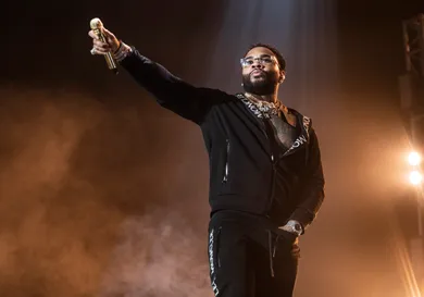 Kevin Gates Hosts Listening Party For "The Ceremony"