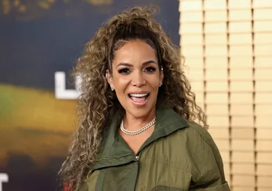 Sunny Hostin Net Worth 2024: What Is “The View” Host Worth?