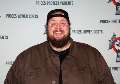 Jelly Roll Net Worth 2024: What Is The Country Star Worth?