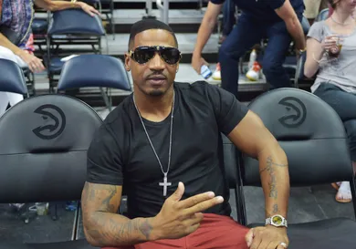 How Many Kids Does Stevie J Have?