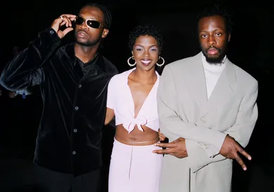 the fugees