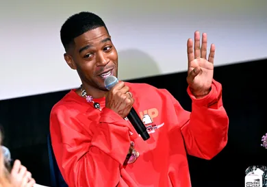 Kid Cudi Samples Old XXXTENTACION Track On "INSANO": Fans React