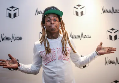 Young Money X Neiman Marcus Collaboration Launch