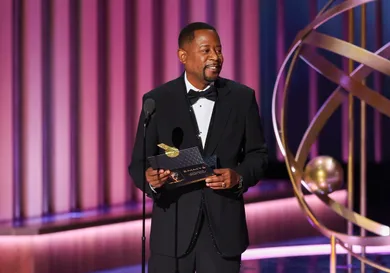 75th Primetime Emmy Awards - Show