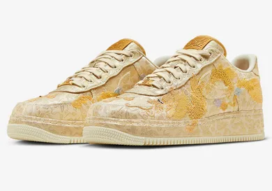 nike air force 1 cny 2020