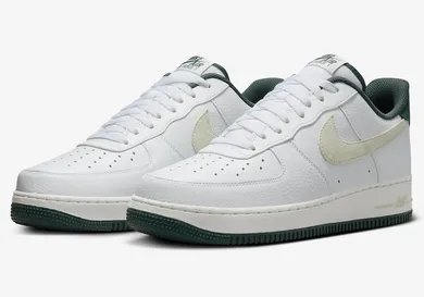 nike af1 vintage