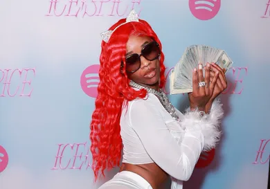 Who Is Sexyy Red's Baby Daddy? She Points To Chief Keef Amid Bricc Baby