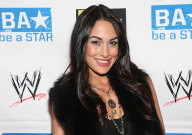 WWE And The Creative Coalition Host "Be A STAR" Bullying Prevention Rally