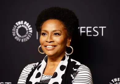 The Paley Center For Media's 33rd Annual PaleyFest Los Angeles - "Black-ish" - Arrivals