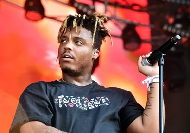 Juice WRLD's Girlfriend Ally Lotti Leaks Alleged Sex Tape On OnlyFans