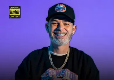 Paul Wall the great wall interview