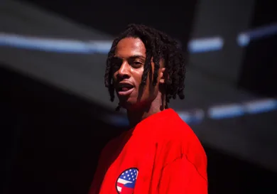 Playboi Carti Reveals Some Texts From Travis Scott After "BACKR00MS