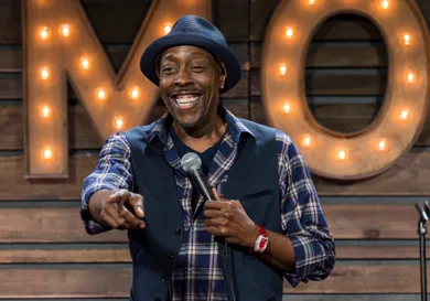 Arsenio Hall Net Worth 2024: What Is The Famed Comedian & TV Host Worth?