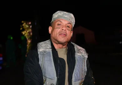 Benzino Details Wild 14-Woman Weekend Days After Eminem Breakdown