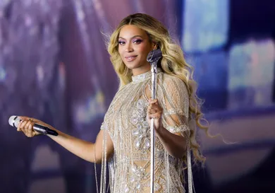 Beyoncé RENAISSANCE WORLD TOUR - Warsaw