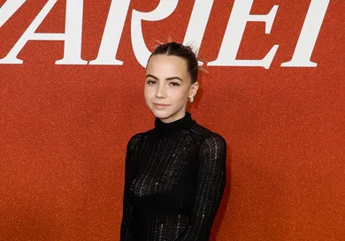 Bobbi Althoff Pays Funny Marco $20K For Launching Her Career