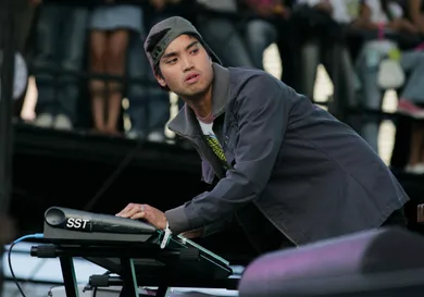 Chad Hugo Net Worth 2024: What Is The Neptunes Icon Worth?