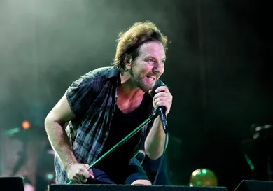 Eddie Vedder Net Worth 2024: What Is The Pearl Jam Icon Worth?