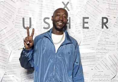 "Spreadie Gibbs" Trends As Freddie Gibbs' Ex-GF Posts Alleged Nude