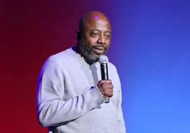 donnell rawlings