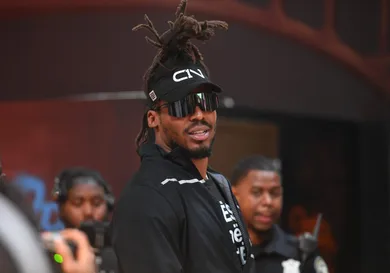 2022 Huncho Day Celebrity Football Game