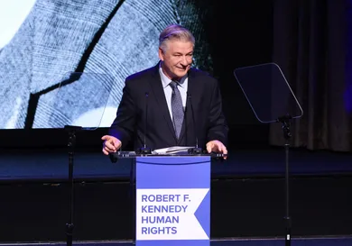 Robert F. Kennedy Human Rights' 2023 Ripple of Hope Gala