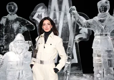 Moncler Grenoble Fall Winter 2024 – Fashion Show