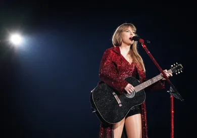 Taylor Swift | The Eras Tour - Tokyo, Japan