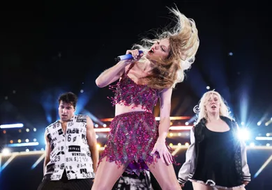 Taylor Swift | The Eras Tour - Sydney, Australia