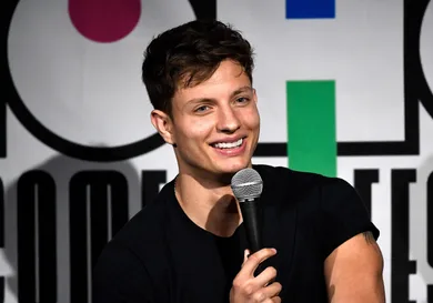 How Matt Rife Used Social Media To Become A Stand-Up Star
