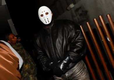 424 Melrose Place Grand Opening