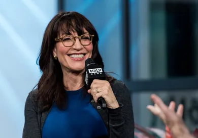 Build Series Presents Katey Sagal Discussing "Grace Notes"