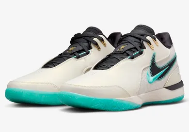 Nike LeBron NXXT Gen AMPD “Liverpool FC” Release Details